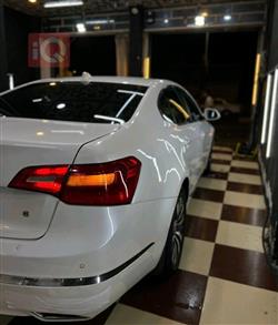 كيا كادينزا